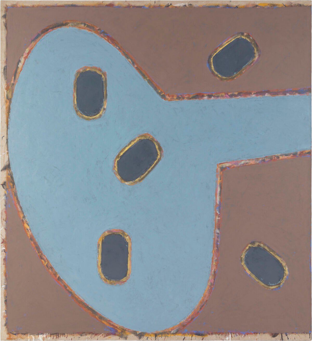 <span class="numbwork">1951</span > <span class="bullwork">•</span > Reflexiones (díptico)