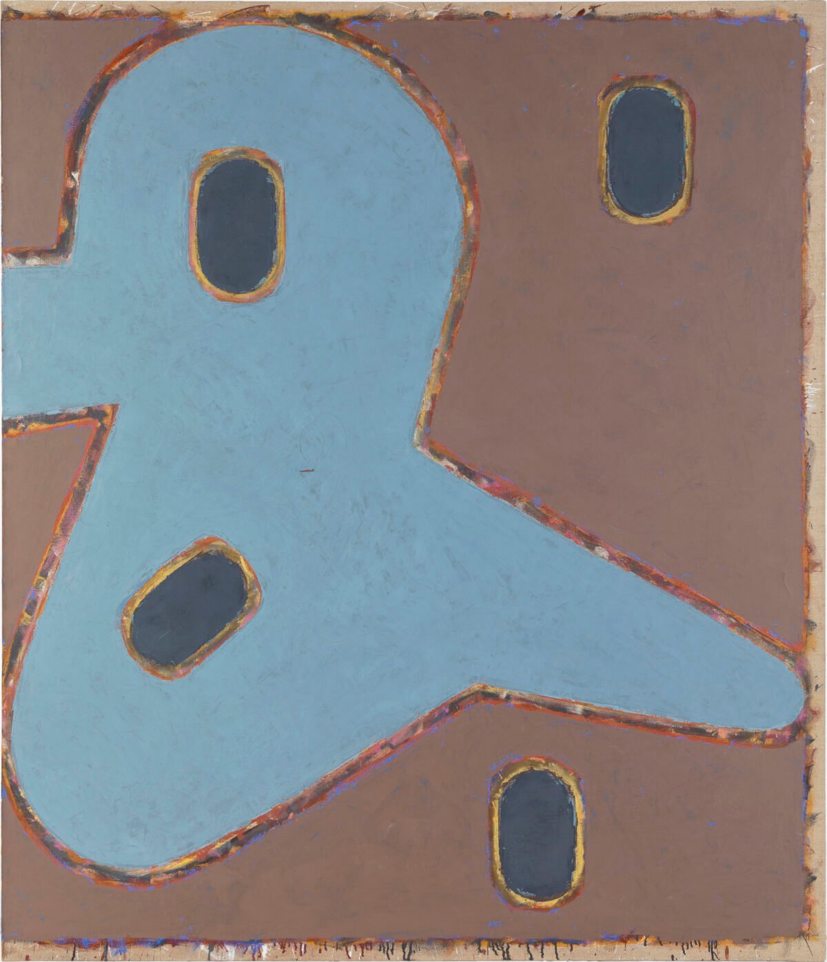 <span class="numbwork">1951</span > <span class="bullwork">•</span > Reflexiones (díptico) - Image 2