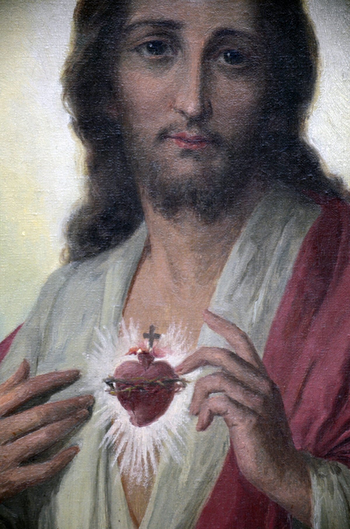 <span class="numbwork">1963</span > <span class="bullwork">•</span > Sagrado Corazón - Image 2