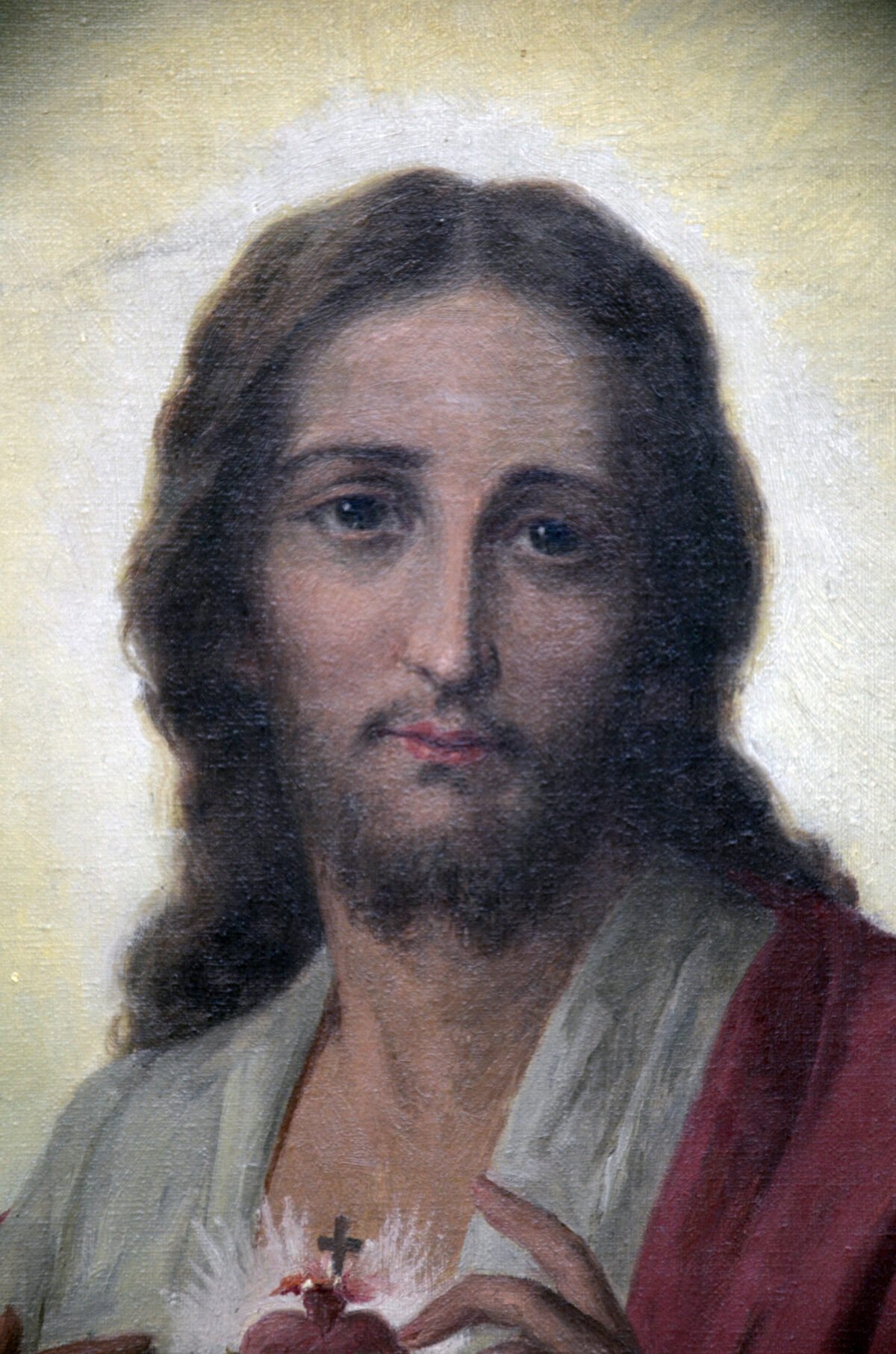 <span class="numbwork">1963</span > <span class="bullwork">•</span > Sagrado Corazón - Image 3
