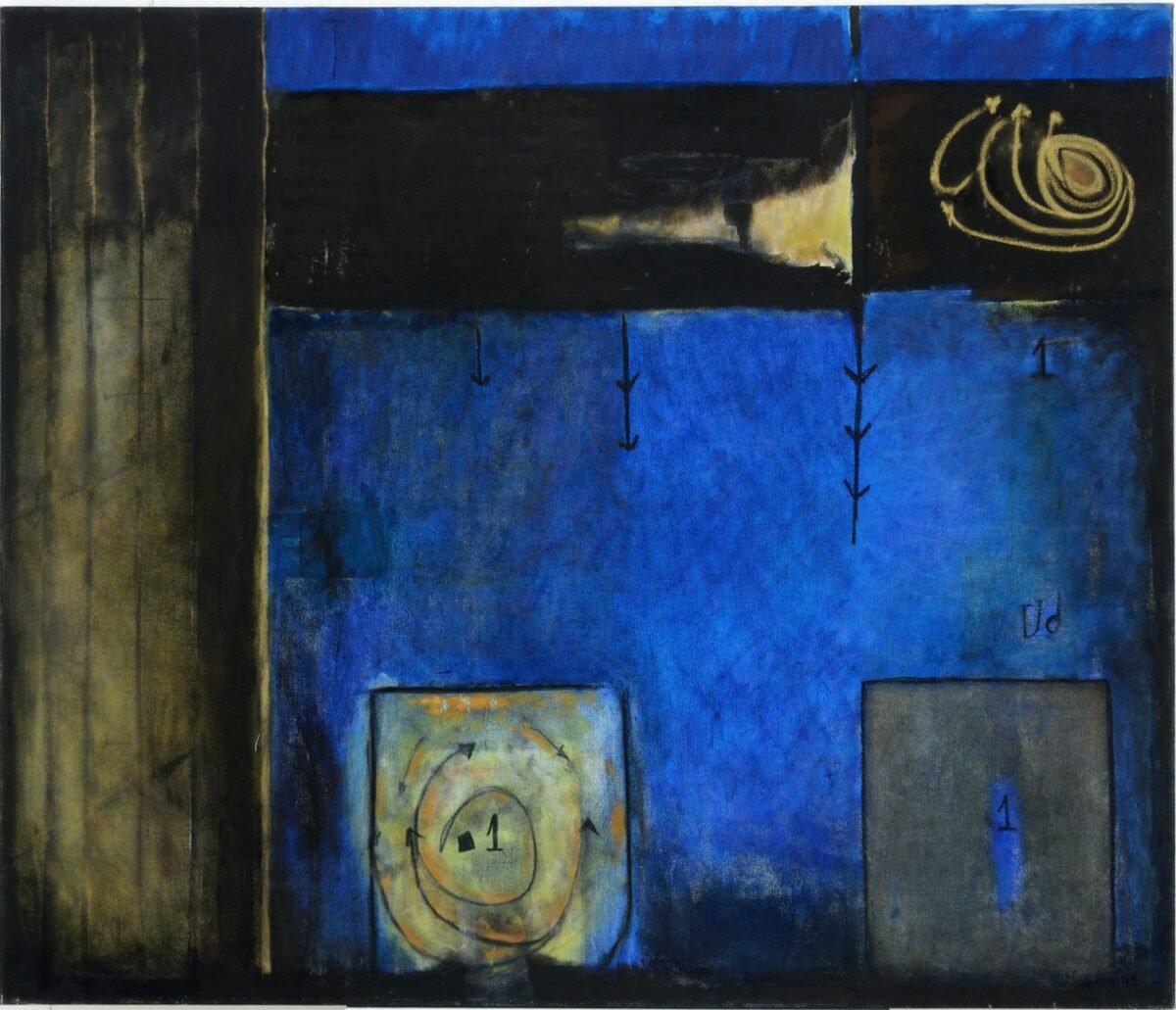 <span class="numbwork">1965</span > <span class="bullwork">•</span > Un giro en H