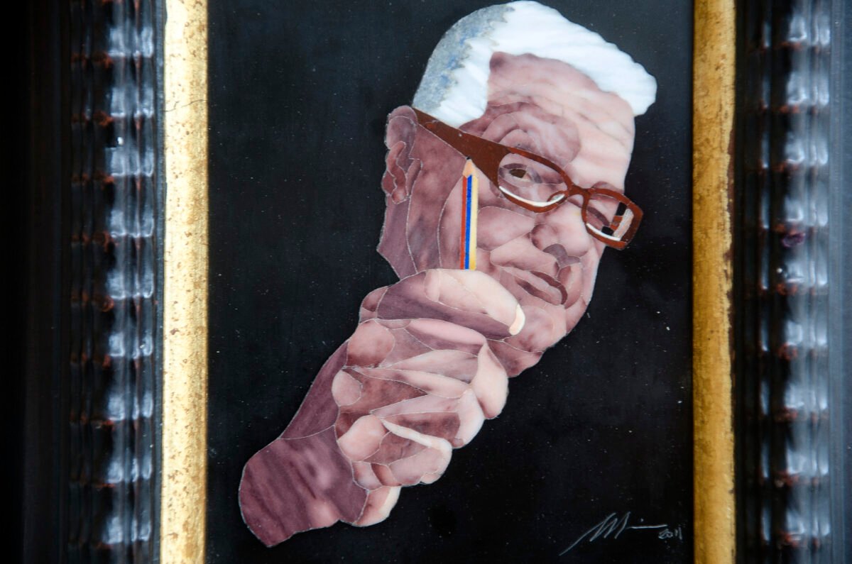 <span class="numbwork">2417</span > <span class="bullwork">•</span > Autoretrato - Image 2