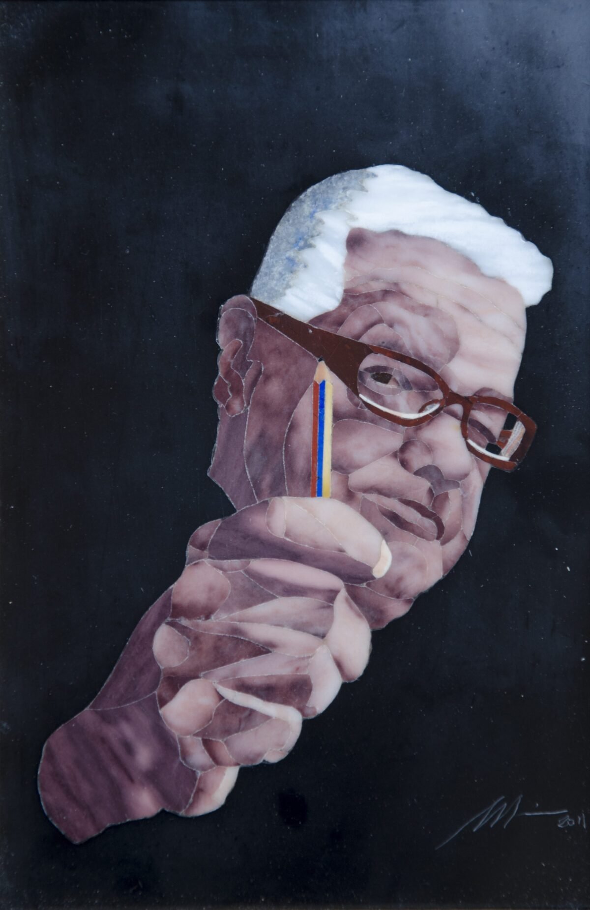 <span class="numbwork">2417</span > <span class="bullwork">•</span > Autoretrato