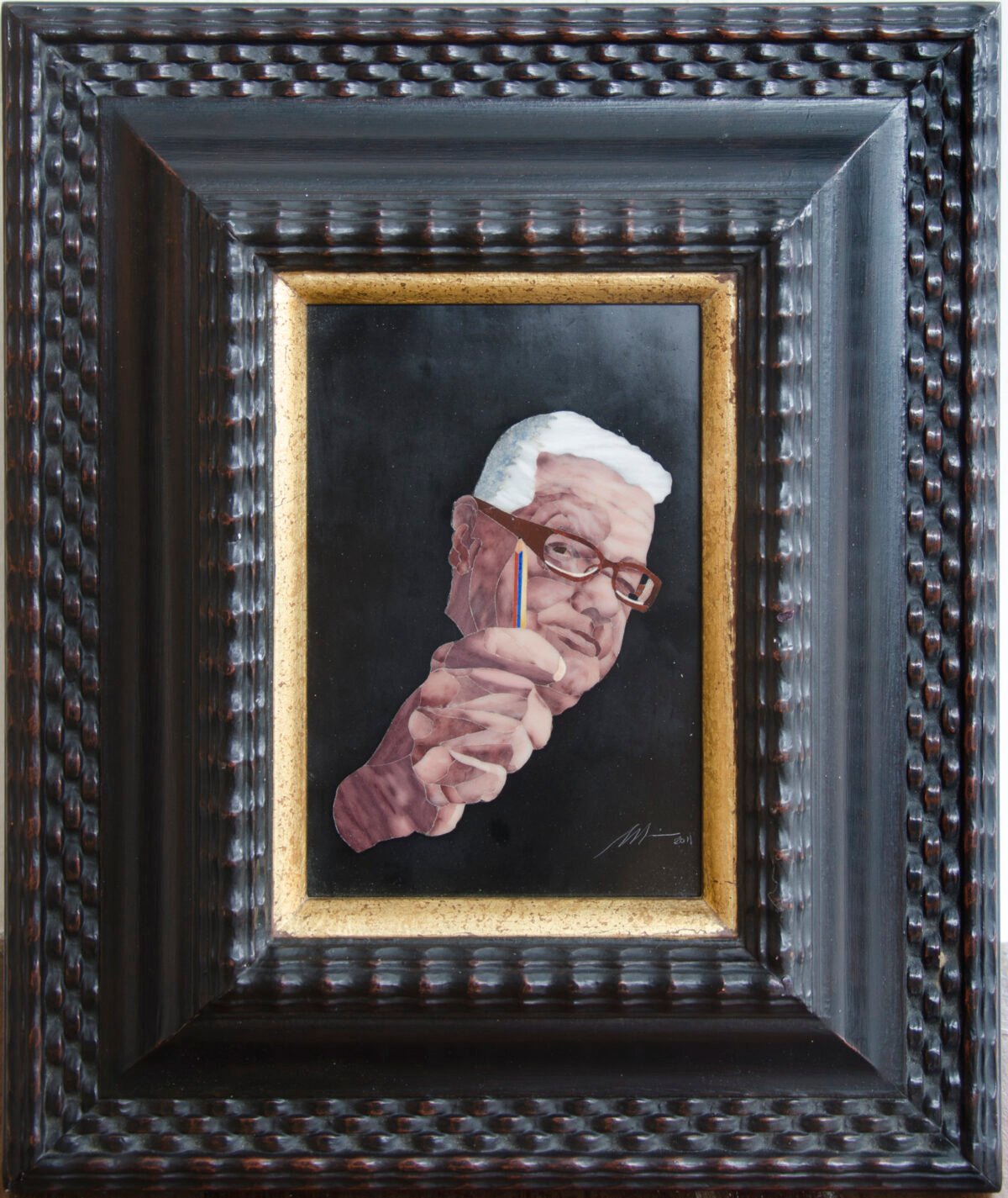 <span class="numbwork">2417</span > <span class="bullwork">•</span > Autoretrato - Image 3
