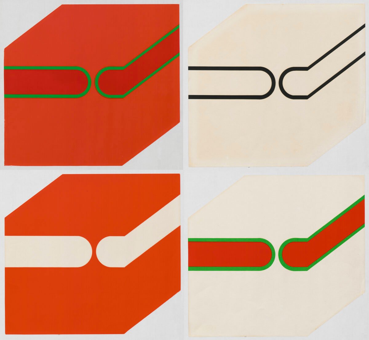 <span class="numbwork">2121</span > <span class="bullwork">•</span > Sin título (4 piezas)