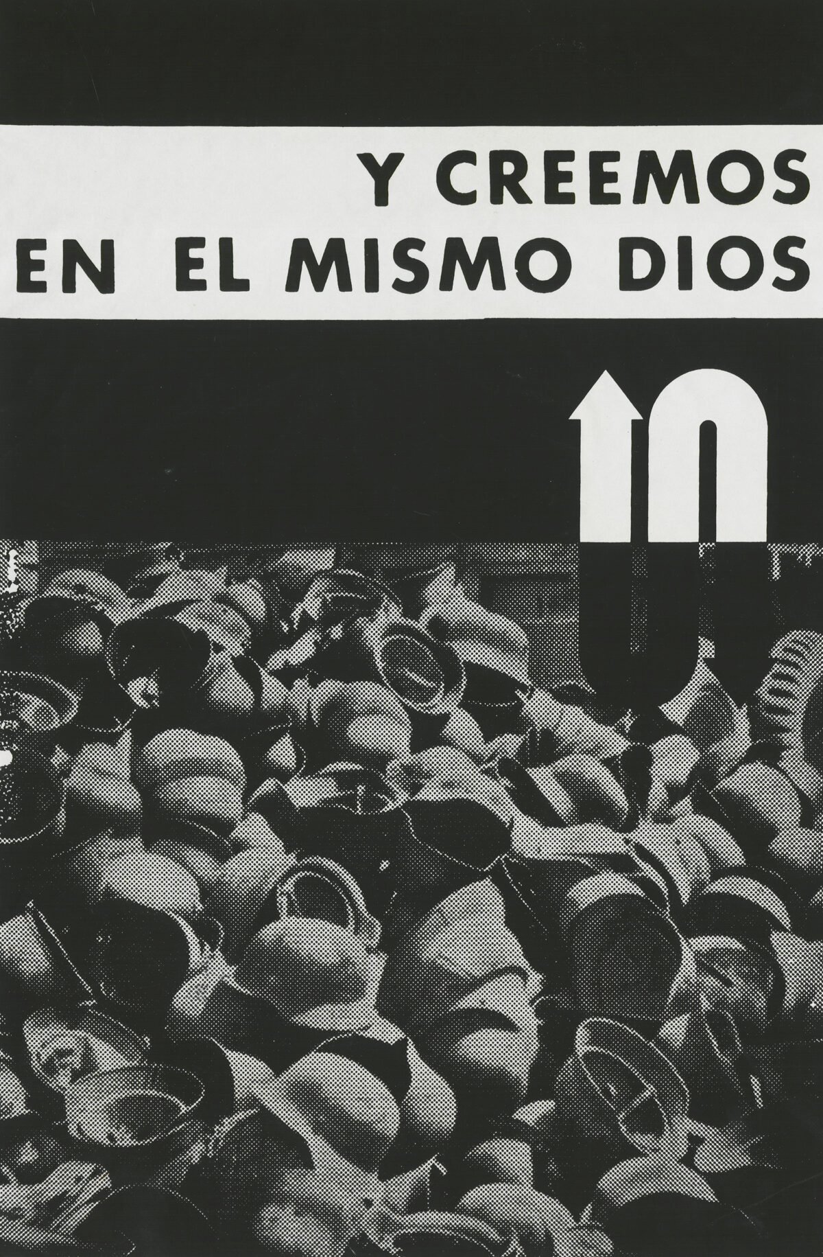 <span class="numbwork">2159</span > <span class="bullwork">•</span > Y creemos en el mismo Dios