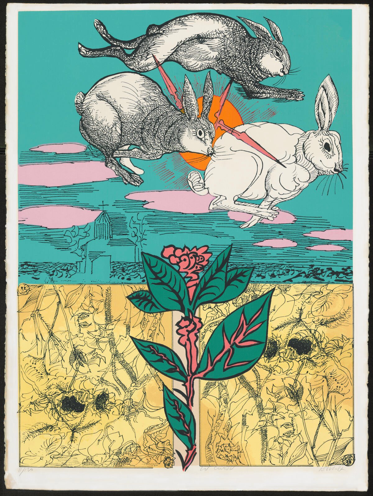 <span class="numbwork">2171</span > <span class="bullwork">•</span > Los conejos - Image 2