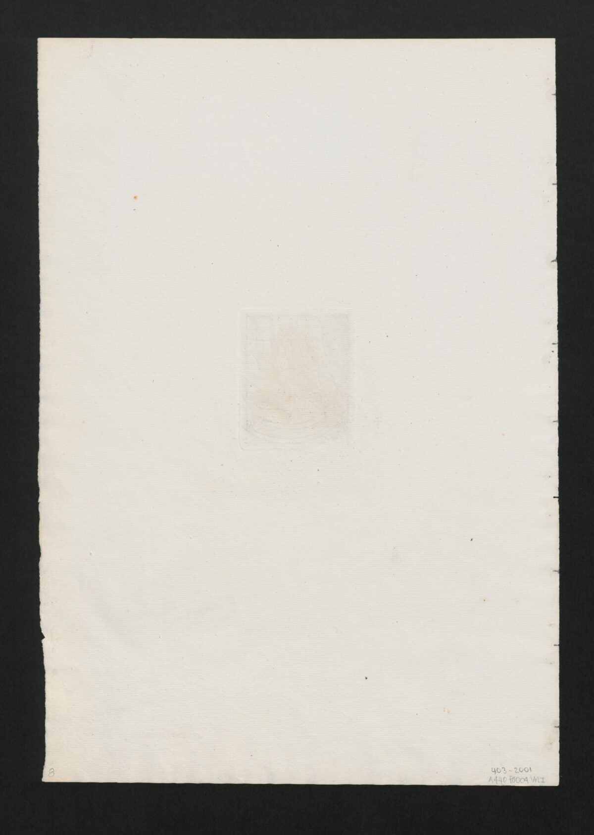 <span class="numbwork">0004</span > <span class="bullwork">•</span > Rembrandt con nariz ancha - Image 3
