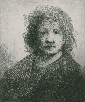 <span class="numbwork">0004</span > <span class="bullwork">•</span > Rembrandt con nariz ancha