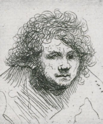 <span class="numbwork">0005</span > <span class="bullwork">•</span > Rembrandt con cara redonda