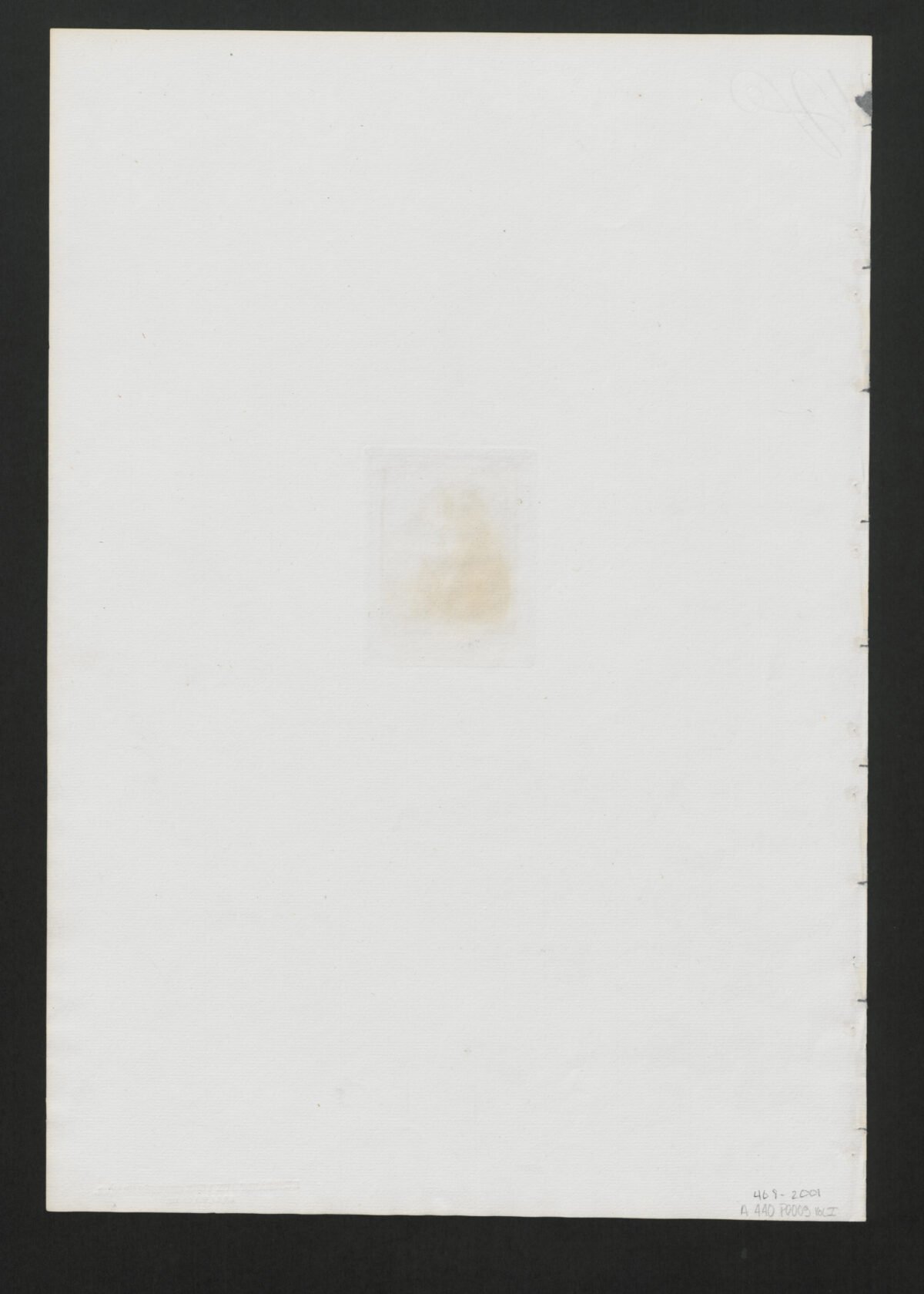 <span class="numbwork">0009</span > <span class="bullwork">•</span > Rembrandt con los ojos cargados de negro - Image 3