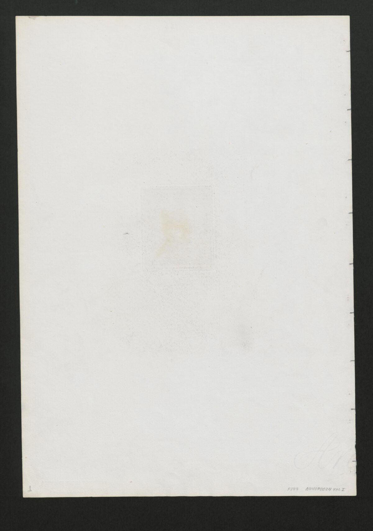 <span class="numbwork">0024</span > <span class="bullwork">•</span > Rembrandt con sombrero abullonado y vestido de blanco - Image 3
