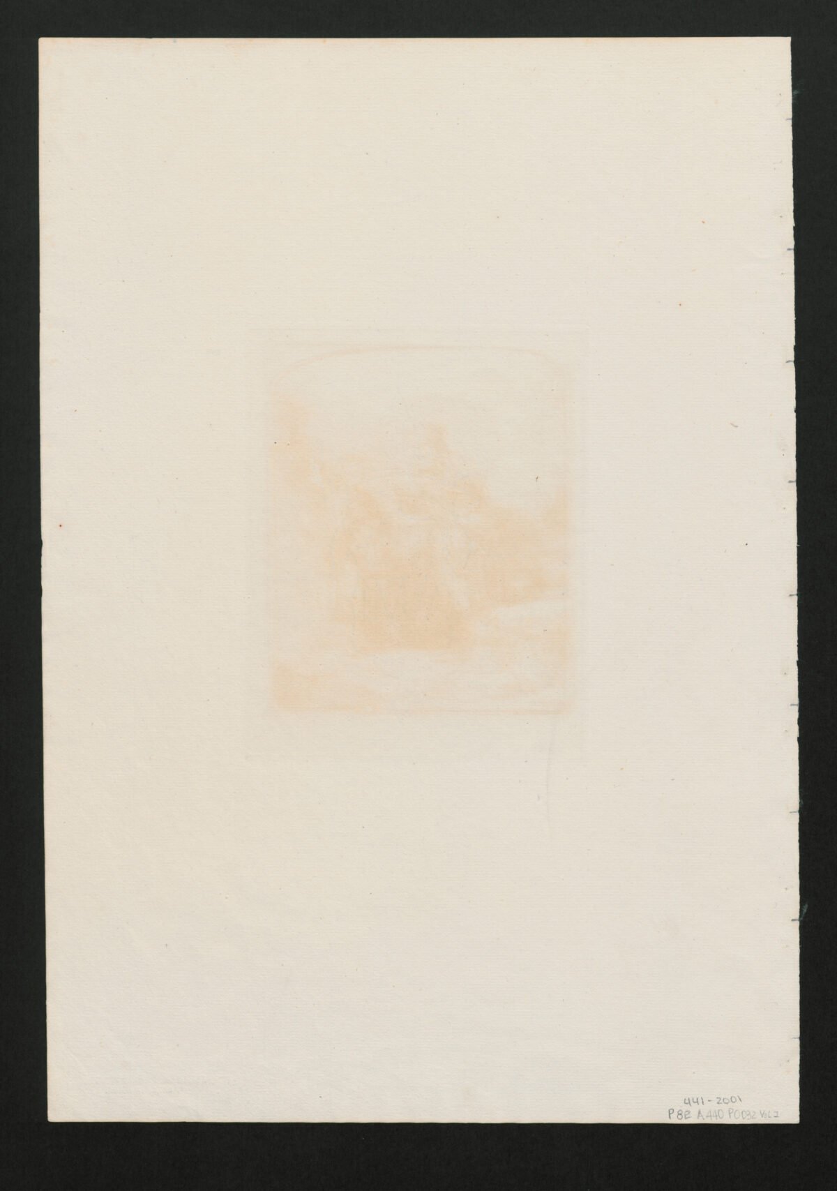 <span class="numbwork">0032</span > <span class="bullwork">•</span > Abraham hablando a Isaac - Image 3