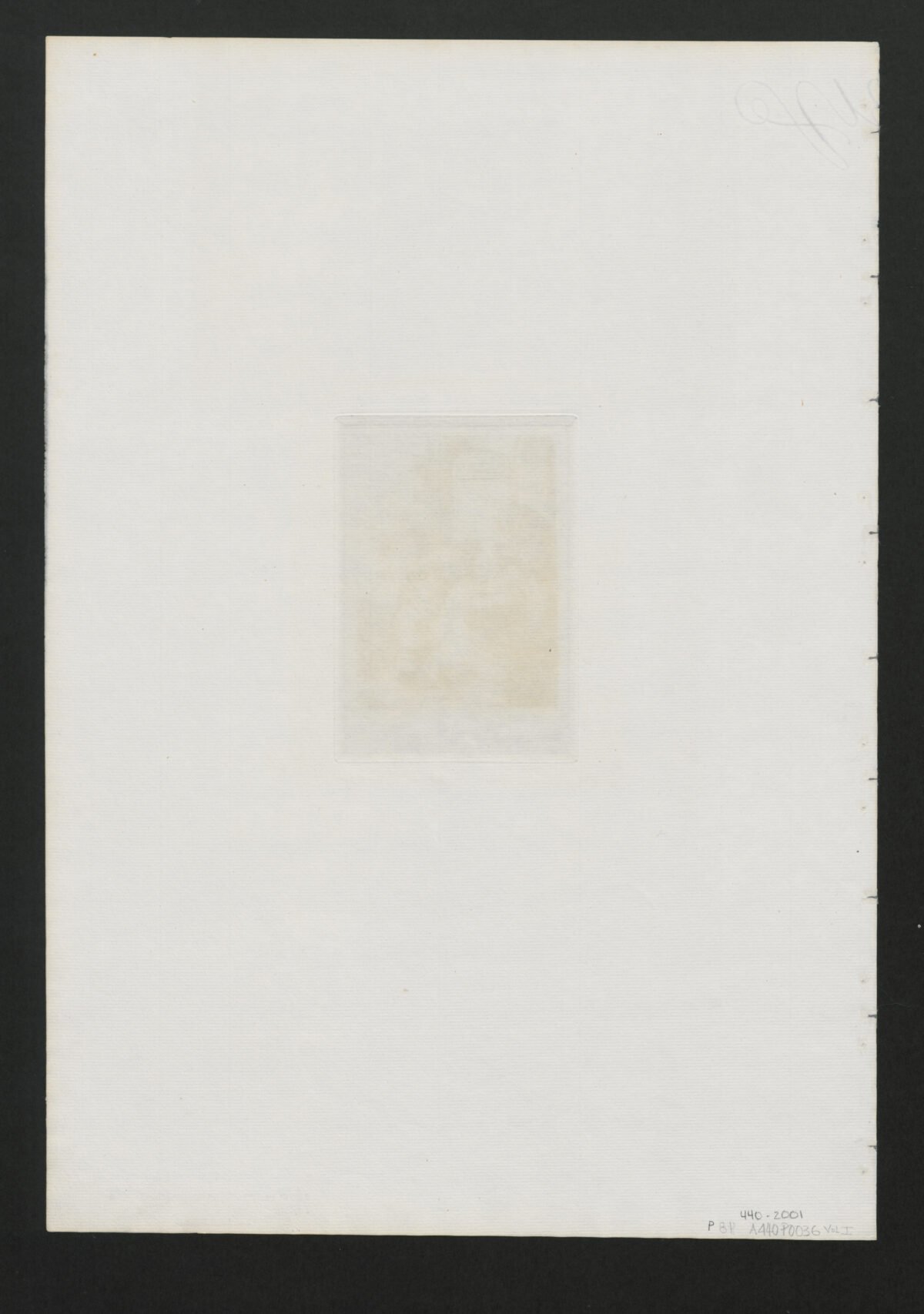 <span class="numbwork">0036</span > <span class="bullwork">•</span > Jacobo llorando la muerte de su hijo José - Image 3