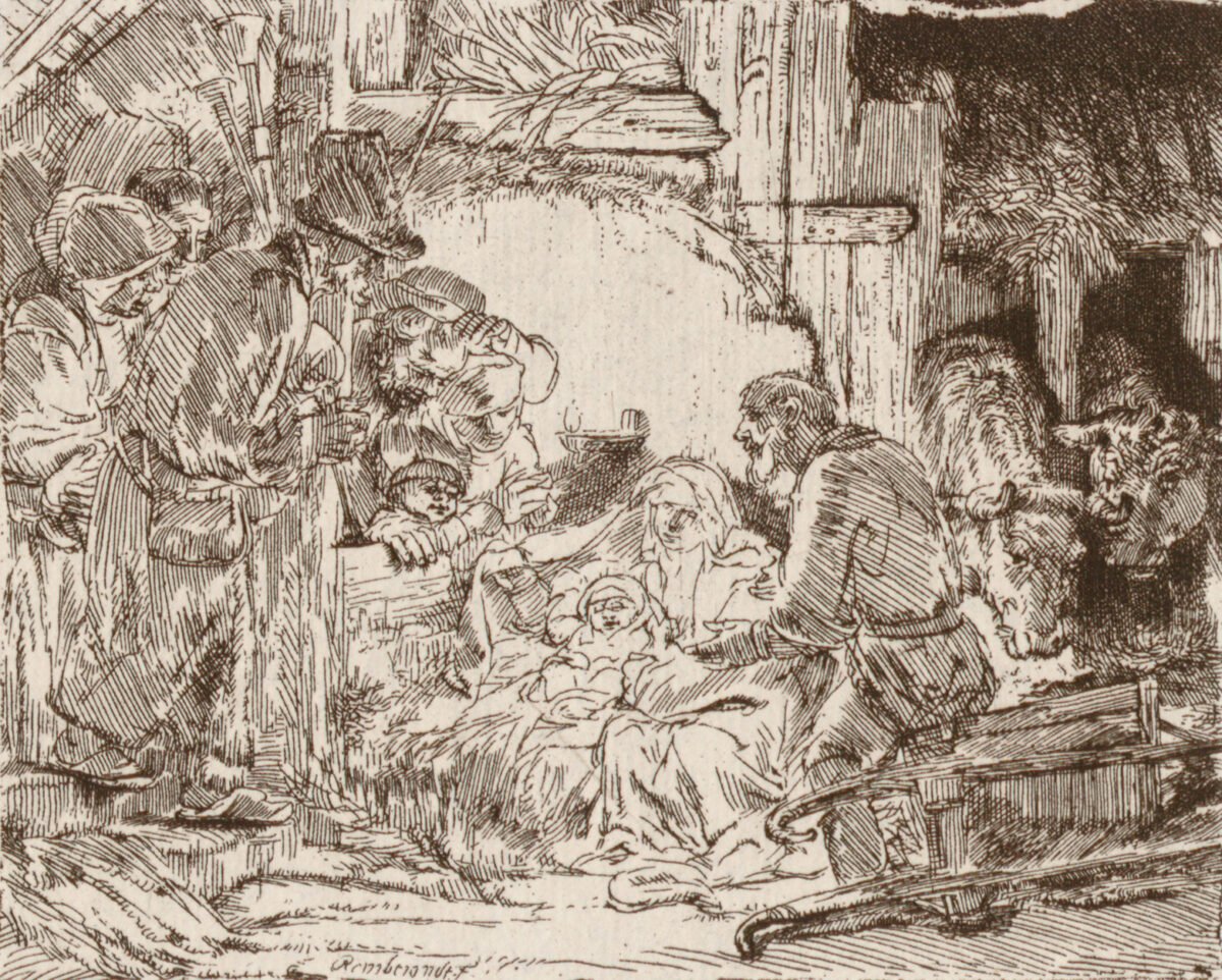 <span class="numbwork">0042</span > <span class="bullwork">•</span > La Natividad