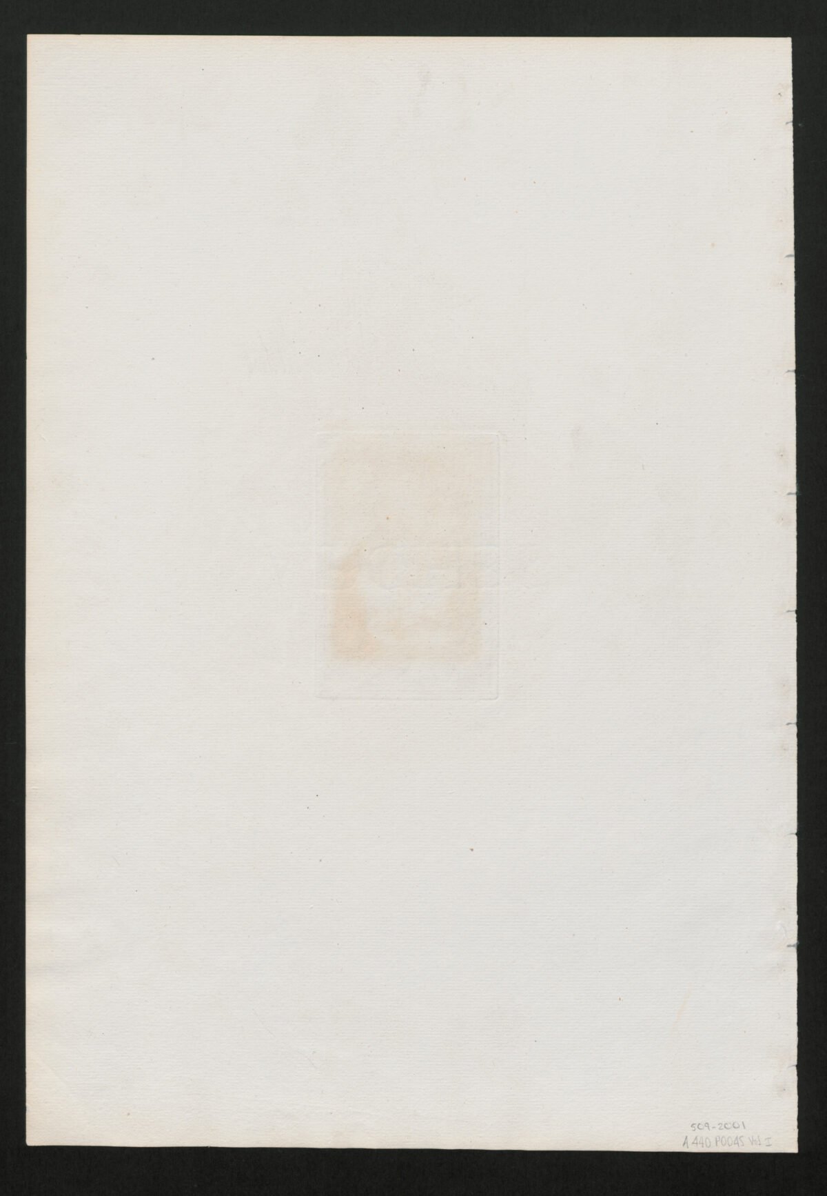 <span class="numbwork">0045</span > <span class="bullwork">•</span > La circuncisión  (placa pequeña) - Image 3