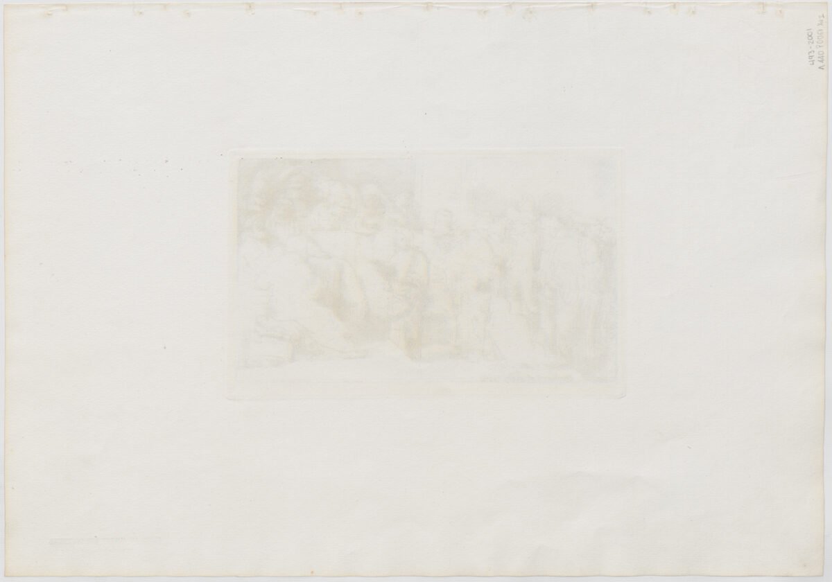 <span class="numbwork">0061</span > <span class="bullwork">•</span > Jesús en medio de los doctores - Image 3