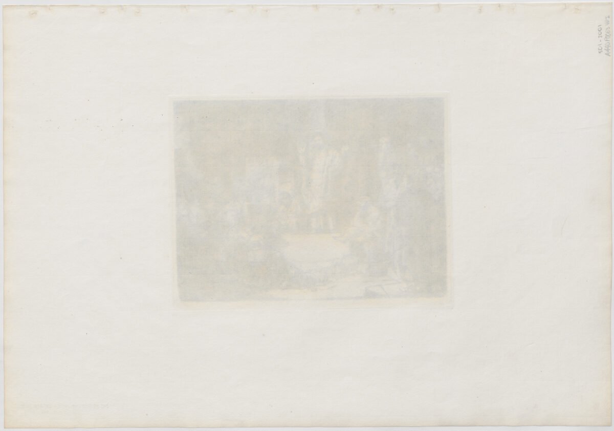 <span class="numbwork">0063</span > <span class="bullwork">•</span > Jesús predicando en el sepulcro - Image 3