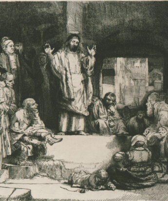 <span class="numbwork">0063</span > <span class="bullwork">•</span > Jesús predicando en el sepulcro