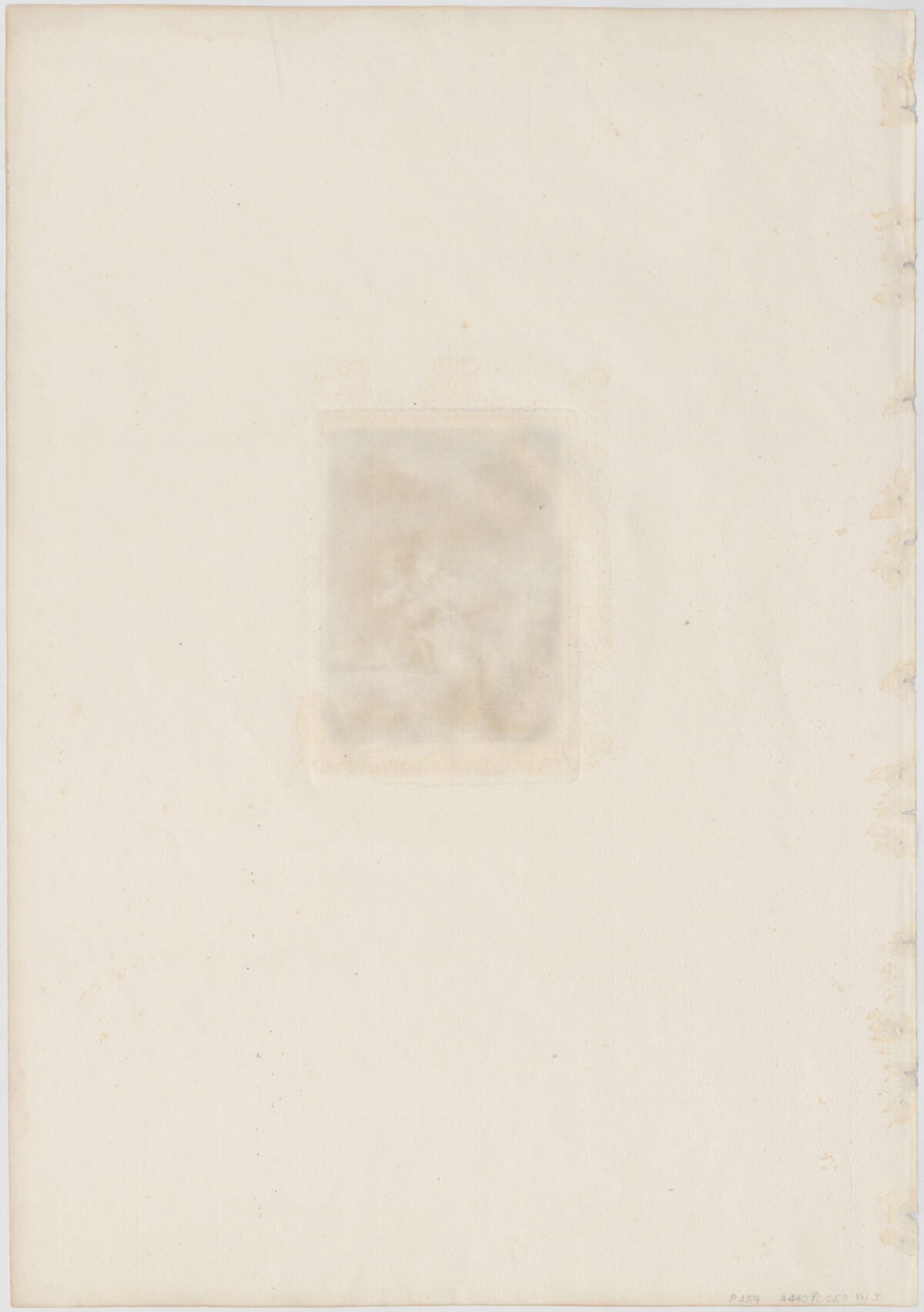 <span class="numbwork">0069</span > <span class="bullwork">•</span > Jesús en el Huerto de los olivos - Image 3