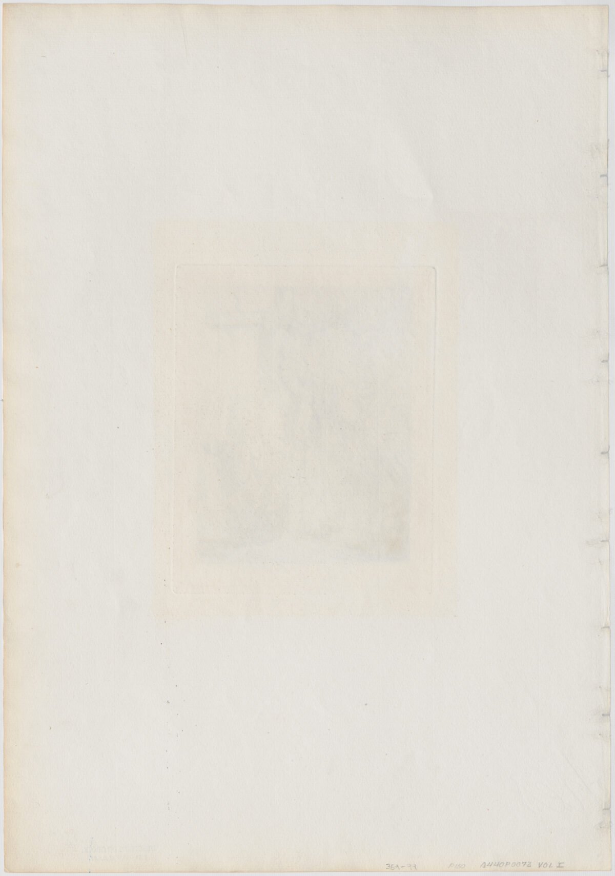 <span class="numbwork">0072</span > <span class="bullwork">•</span > Descendimiento de la cruz (boceto) - Image 3