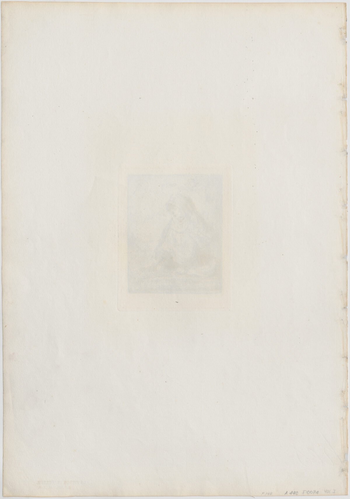 <span class="numbwork">0074</span > <span class="bullwork">•</span > La Virgen del dolor - Image 3