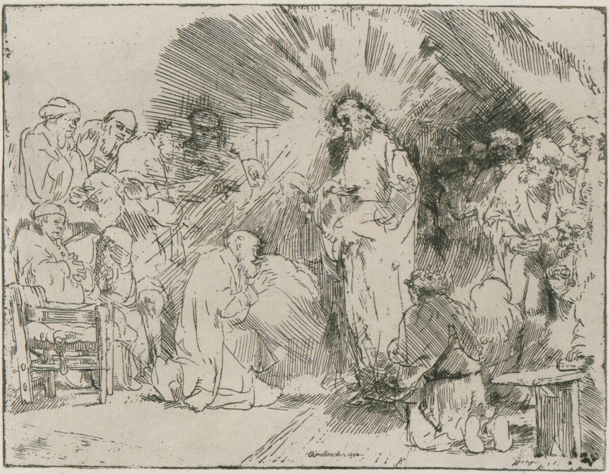 <span class="numbwork">0078</span > <span class="bullwork">•</span > Jesús aparece a sus discípulos