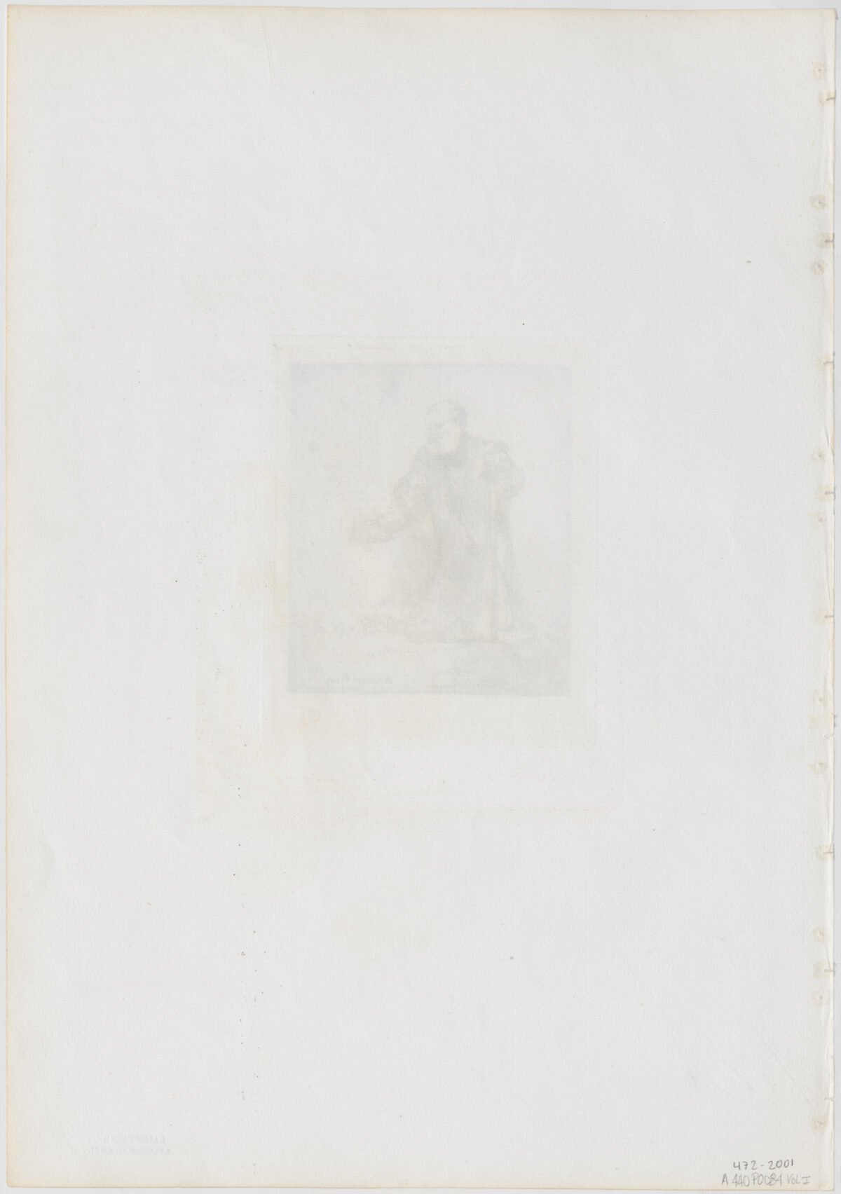 <span class="numbwork">0084</span > <span class="bullwork">•</span > San Pedro en penitencia - Image 3
