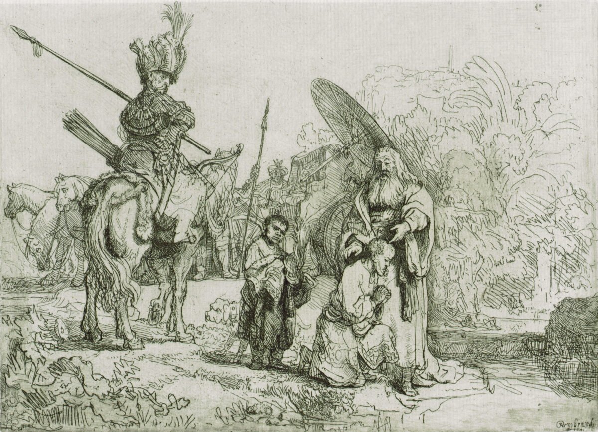 <span class="numbwork">0086</span > <span class="bullwork">•</span > El bautismo del eunuco
