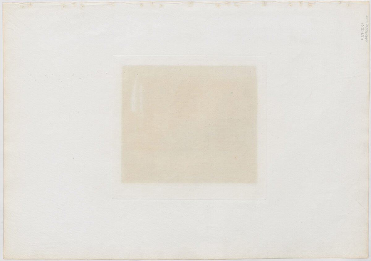 <span class="numbwork">0092</span > <span class="bullwork">•</span > San Jerónimo en una habitación oscura - Image 3