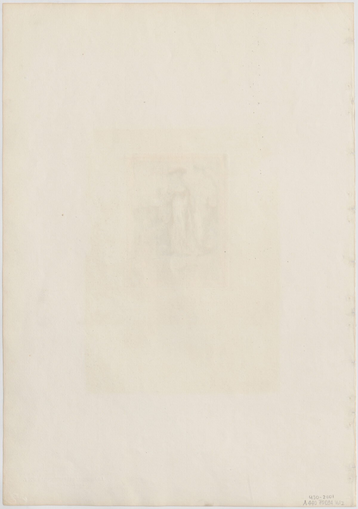 <span class="numbwork">0094</span > <span class="bullwork">•</span > La muerte apareciendo desde la tumba a una pareja - Image 3