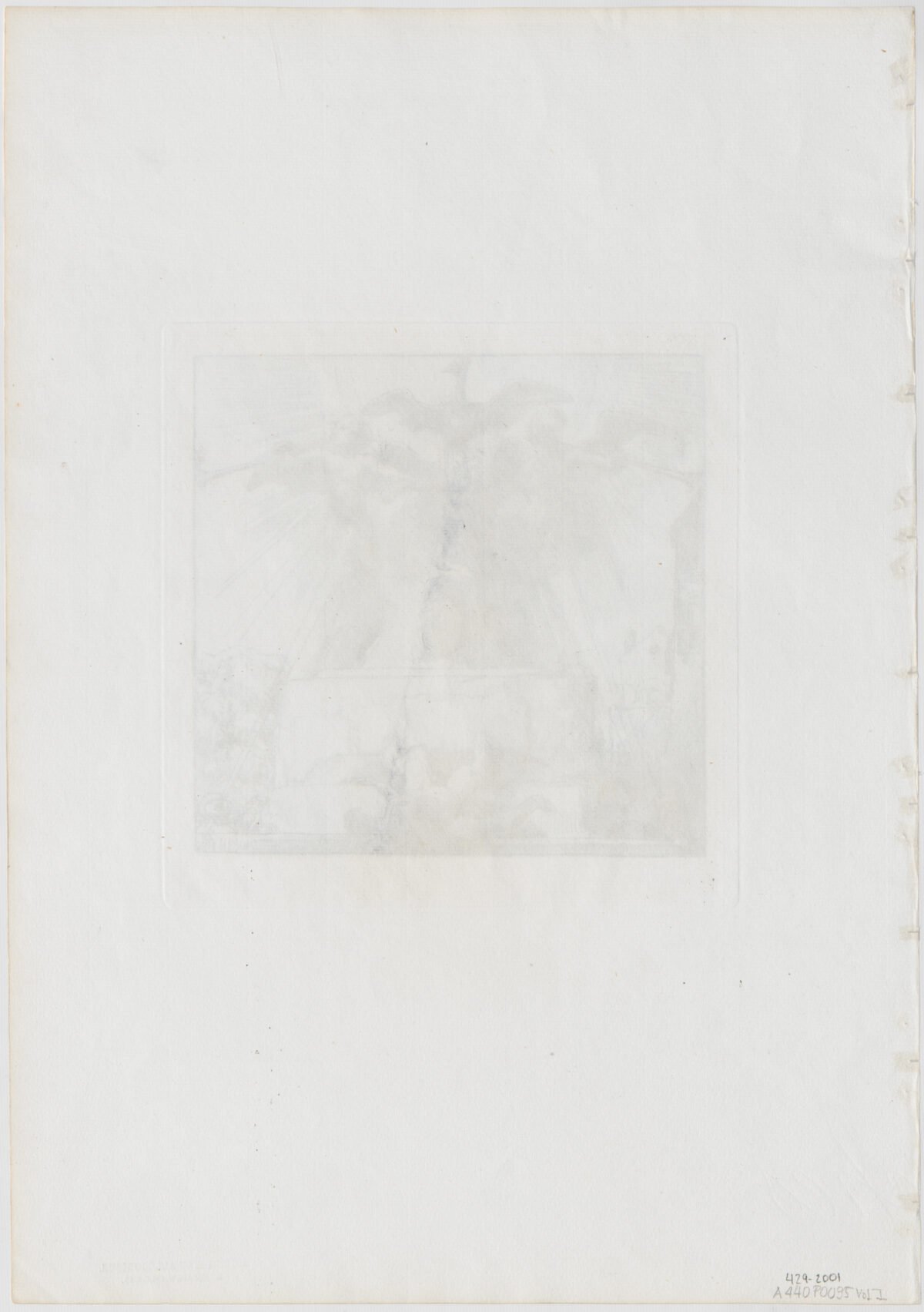 <span class="numbwork">0095</span > <span class="bullwork">•</span > El Fénix o La estatua derribada - Image 3