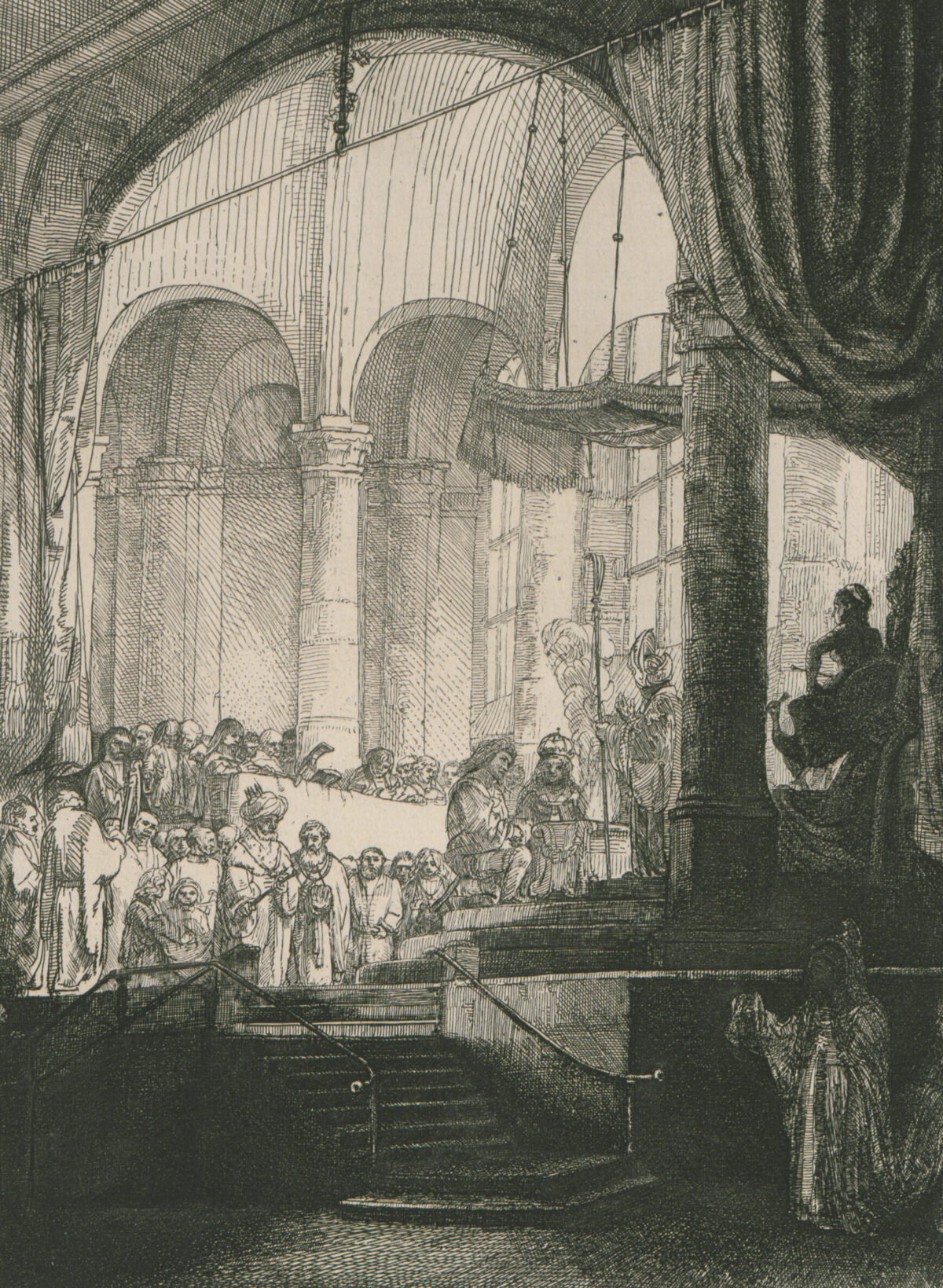 <span class="numbwork">0097</span > <span class="bullwork">•</span > Medea o el Matrimonio de Jason y Creúsa