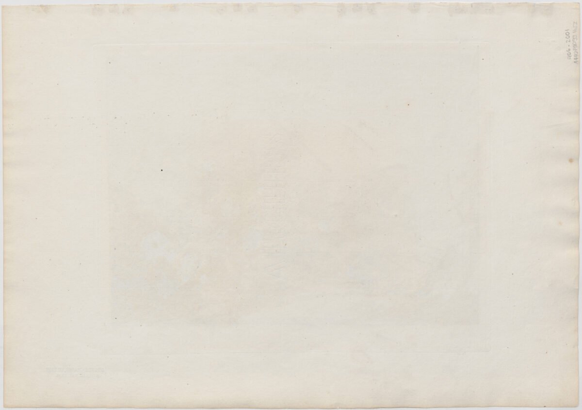 <span class="numbwork">0099</span > <span class="bullwork">•</span > La caza de leones (placa grande) - Image 3