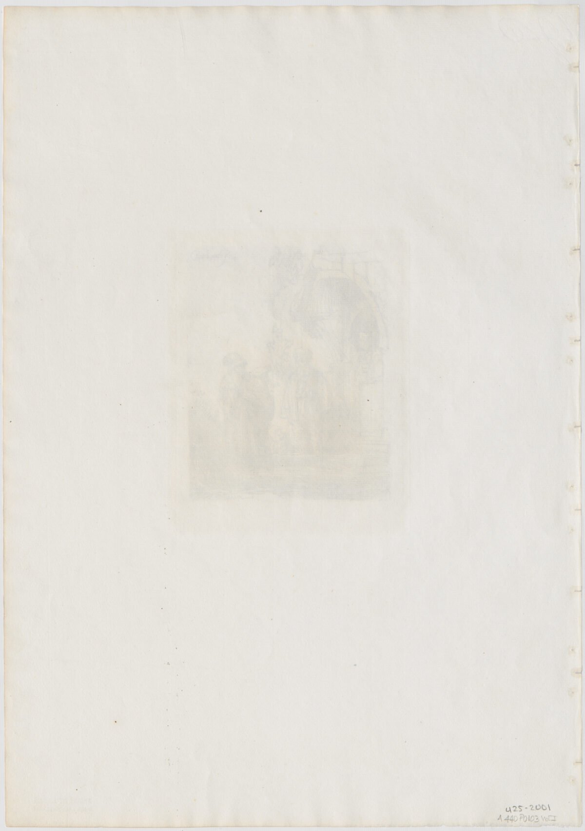 <span class="numbwork">0103</span > <span class="bullwork">•</span > Jacob y Labán (Las tres figuras orientales) - Image 3