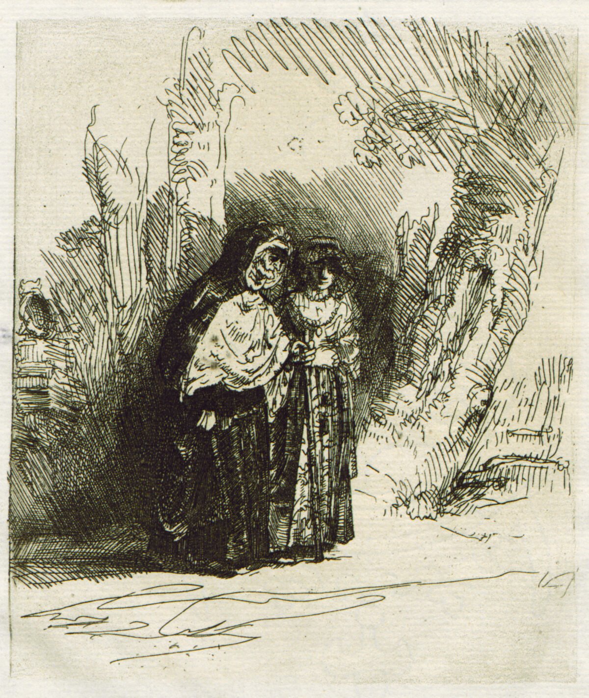 <span class="numbwork">0105</span > <span class="bullwork">•</span > La pequeña gitana española