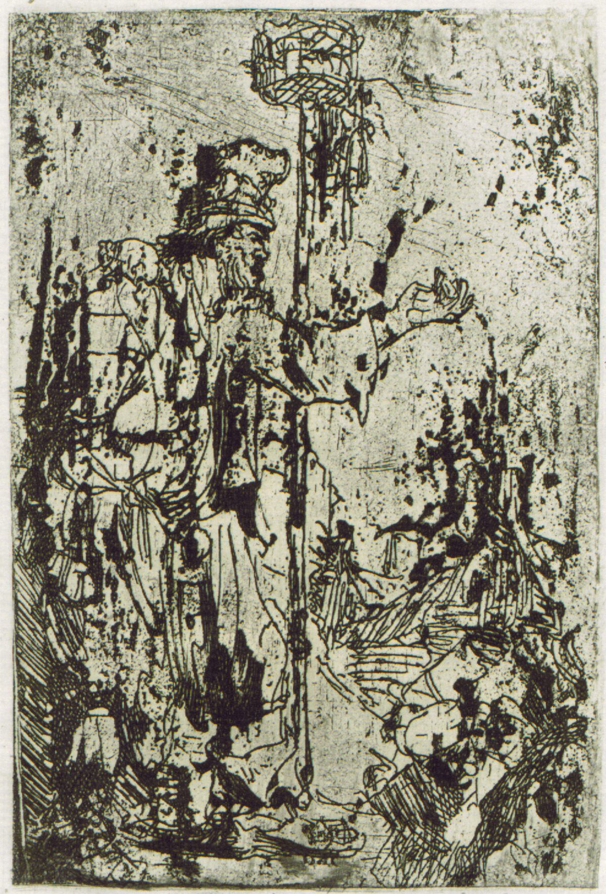 <span class="numbwork">0107</span > <span class="bullwork">•</span > Vendedor de trampas para ratas
