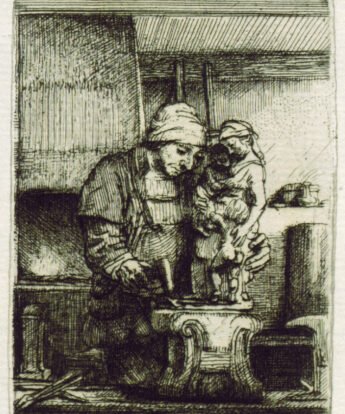 <span class="numbwork">0108</span > <span class="bullwork">•</span > El pequeño orfebre