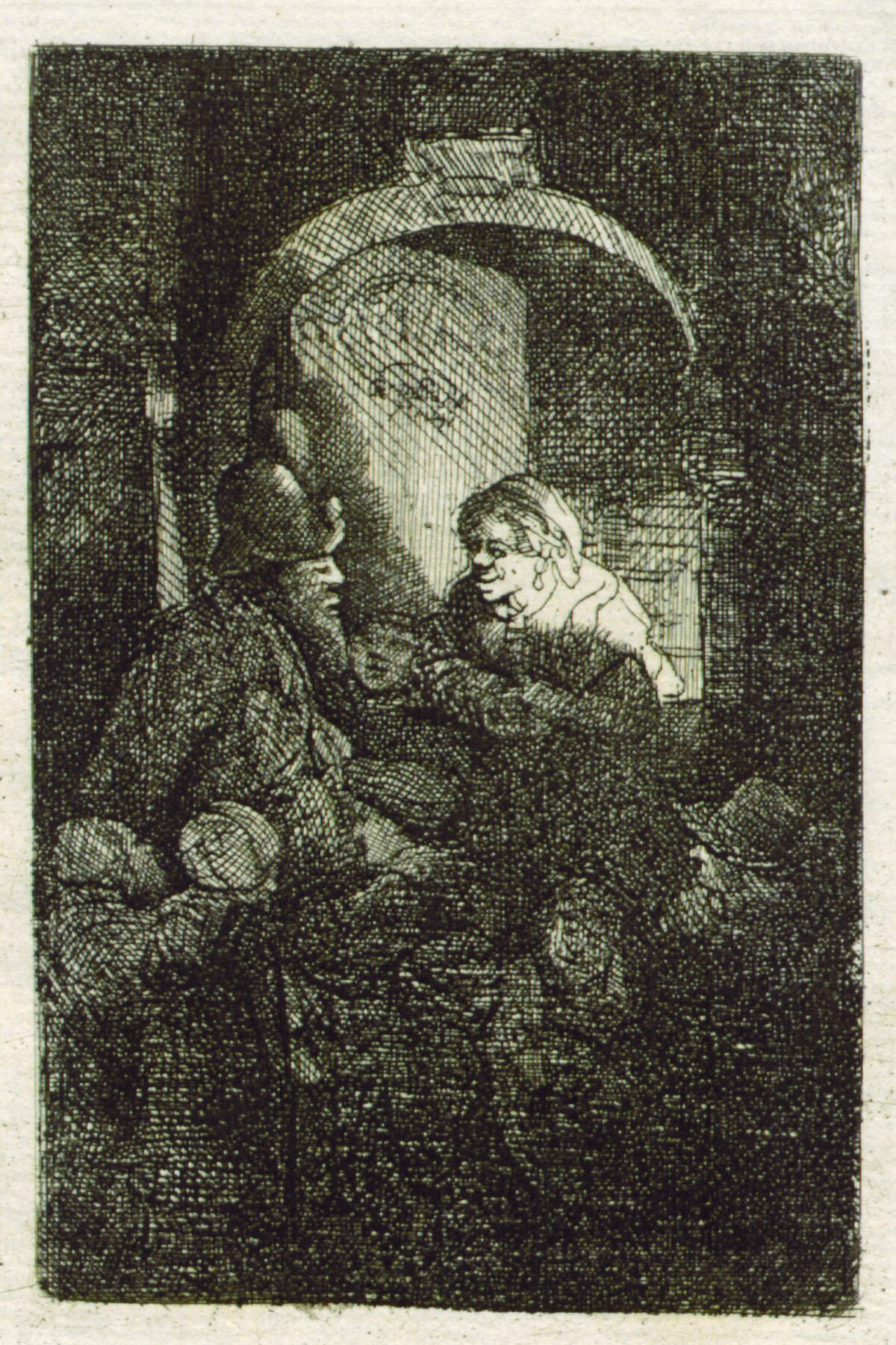 <span class="numbwork">0112</span > <span class="bullwork">•</span > El maestro de escuela