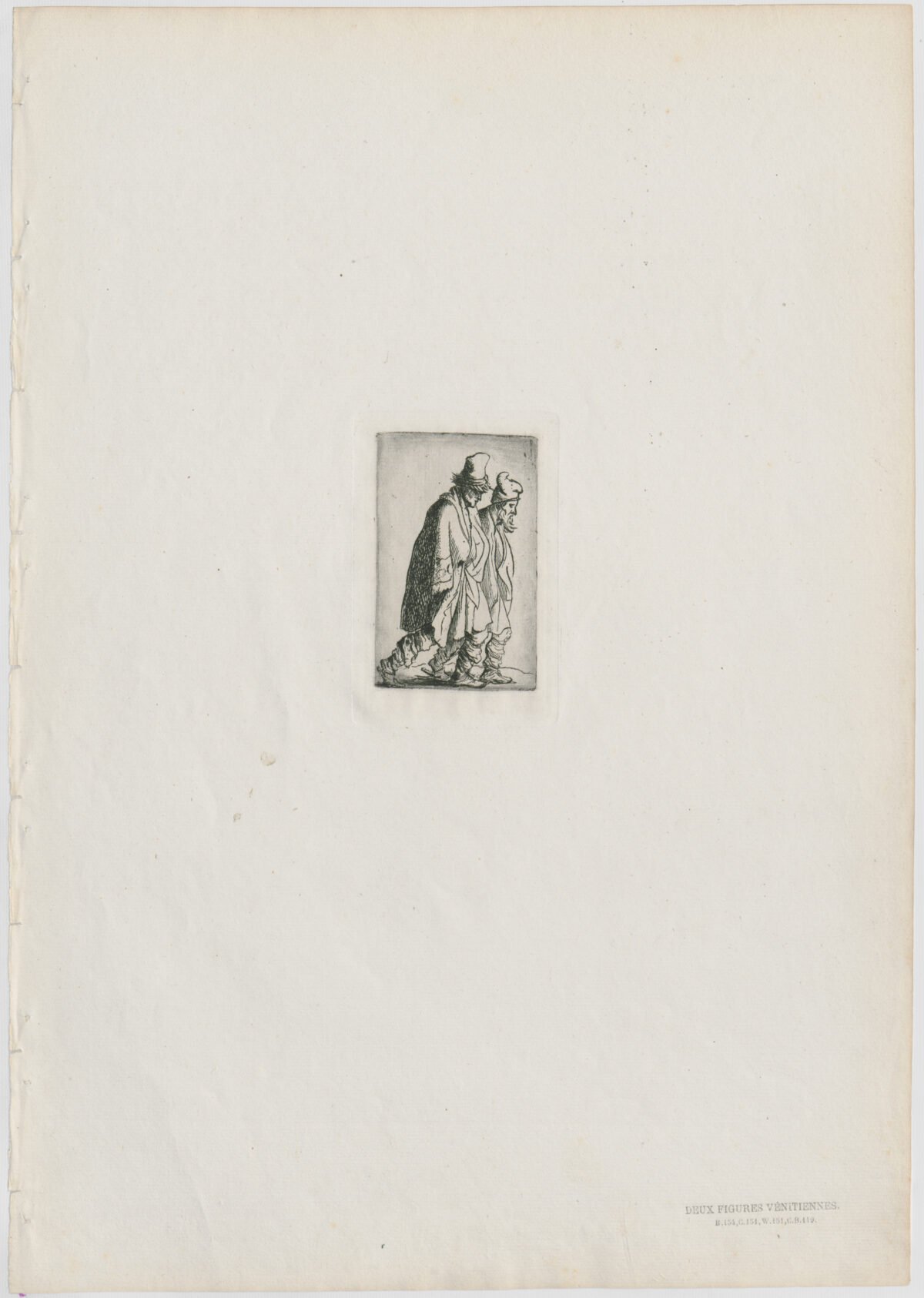 <span class="numbwork">0134</span > <span class="bullwork">•</span > Dos vagabundos (girados a la derecha) - Image 2