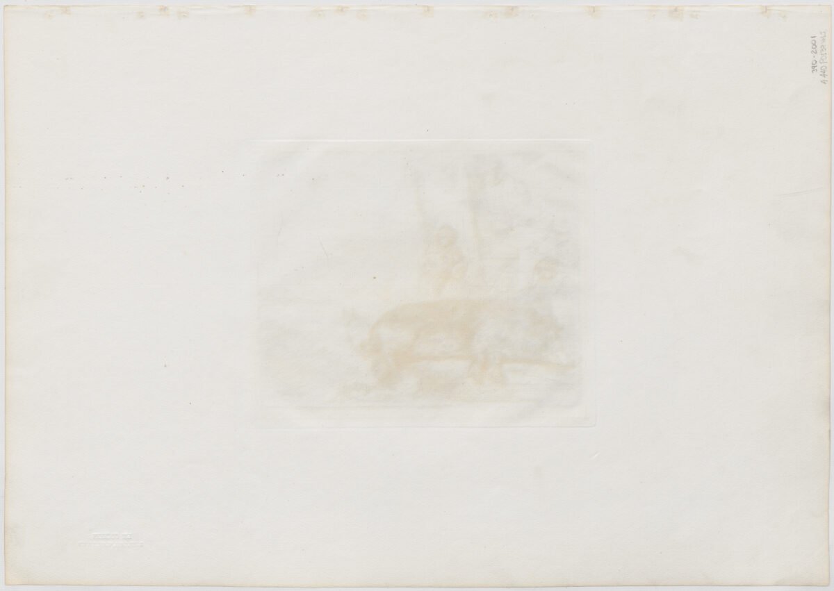 <span class="numbwork">0137</span > <span class="bullwork">•</span > El cerdo - Image 3