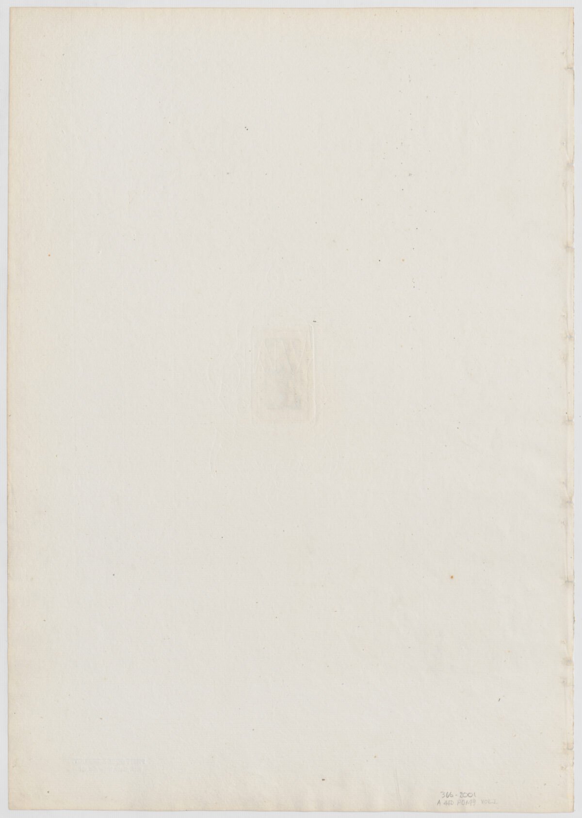 <span class="numbwork">0149</span > <span class="bullwork">•</span >  Mendigo de pie (placa pequeña) - Image 3