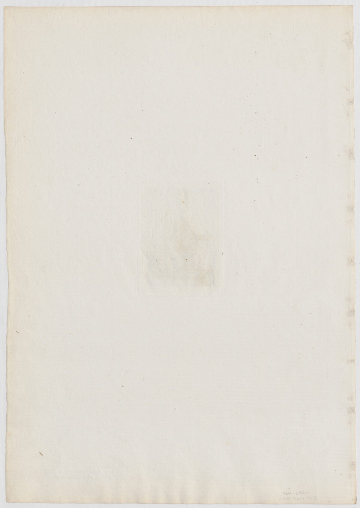 <span class="numbwork">0151</span > <span class="bullwork">•</span >  El leproso (Lazarus Klap) - Image 3