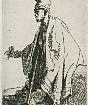 <span class="numbwork">0151</span > <span class="bullwork">•</span >  El leproso (Lazarus Klap)