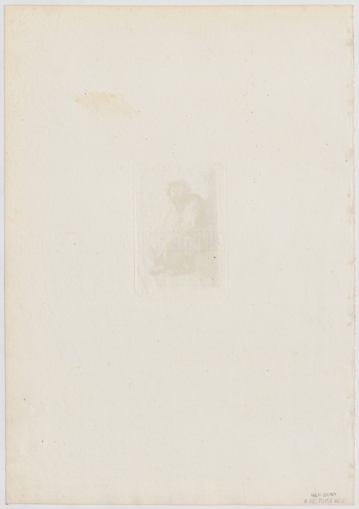 <span class="numbwork">0154</span > <span class="bullwork">•</span >  Mendigo sentado sobre un montón de tierra - Image 3