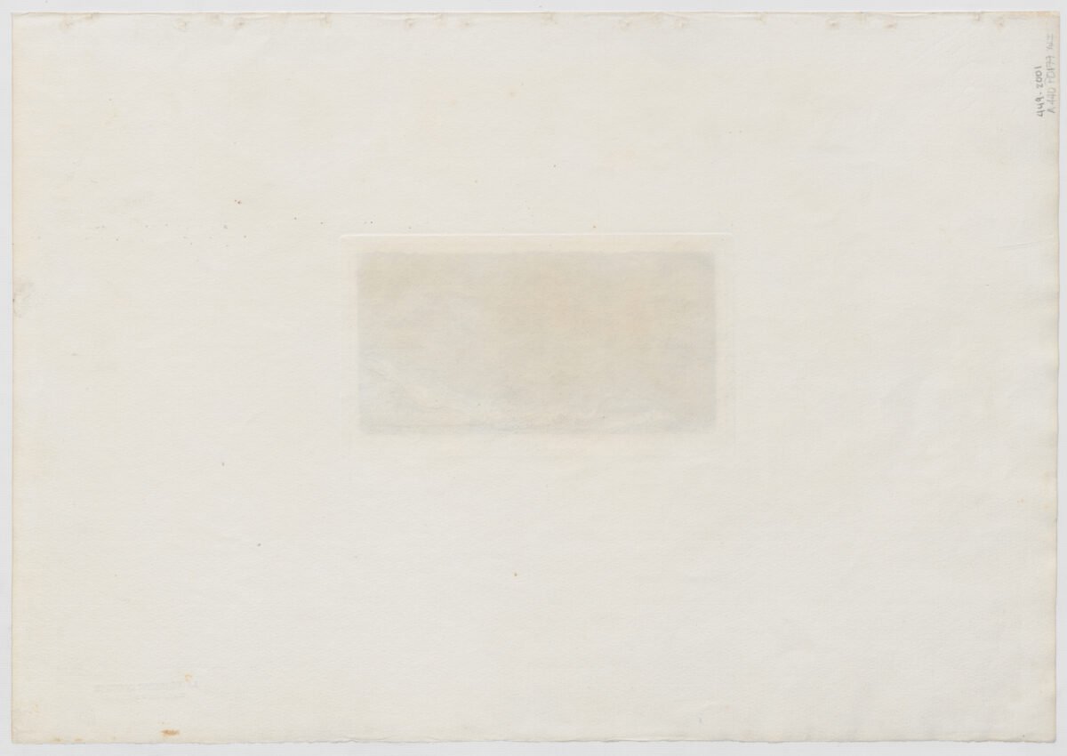 <span class="numbwork">0177</span > <span class="bullwork">•</span >  Mujer reclinada desnuda (La negra acostada) - Image 3