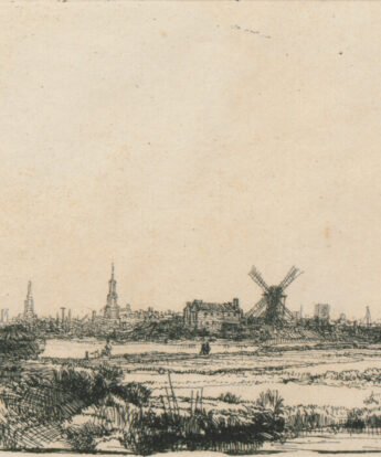 <span class="numbwork">0180</span > <span class="bullwork">•</span >  Vista de Ámsterdam