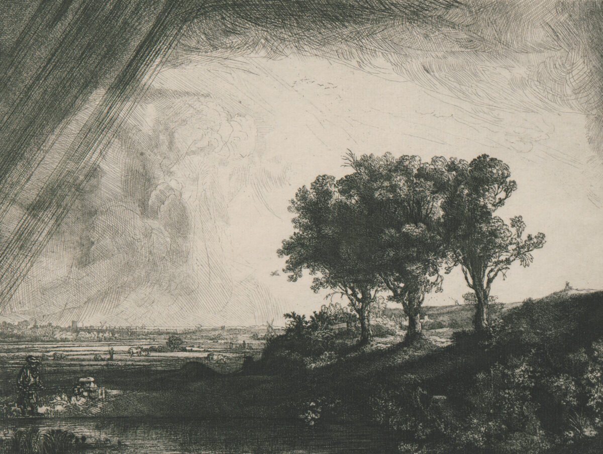 <span class="numbwork">0182</span > <span class="bullwork">•</span >  El paisaje de los tres árboles