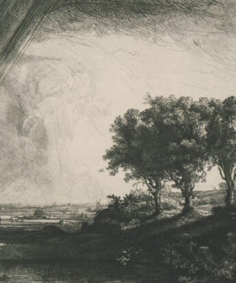 <span class="numbwork">0182</span > <span class="bullwork">•</span >  El paisaje de los tres árboles