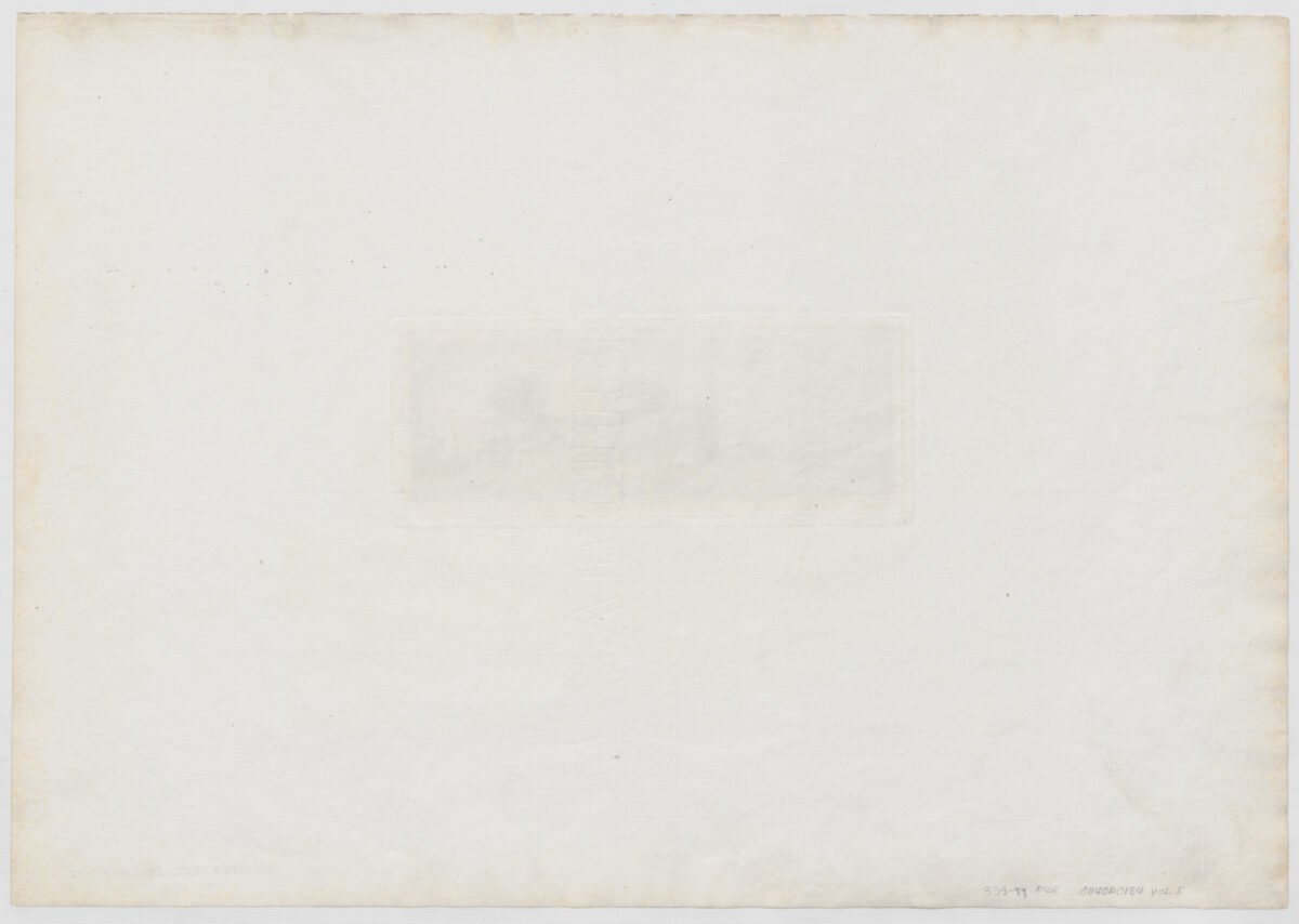 <span class="numbwork">0184</span > <span class="bullwork">•</span >  Dos granjas con fachadas puntiagudas - Image 3